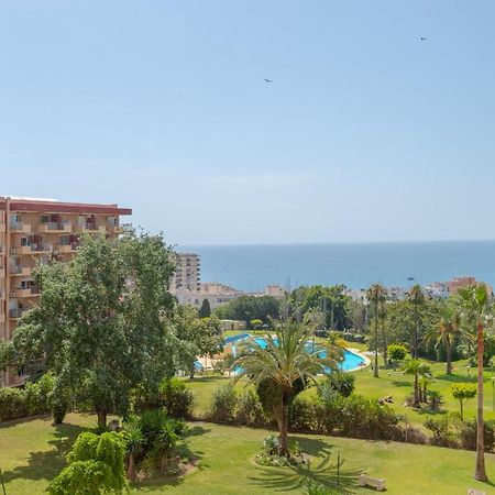 Aguila - Costa Del Sol Apartamento Benalmádena Exterior foto