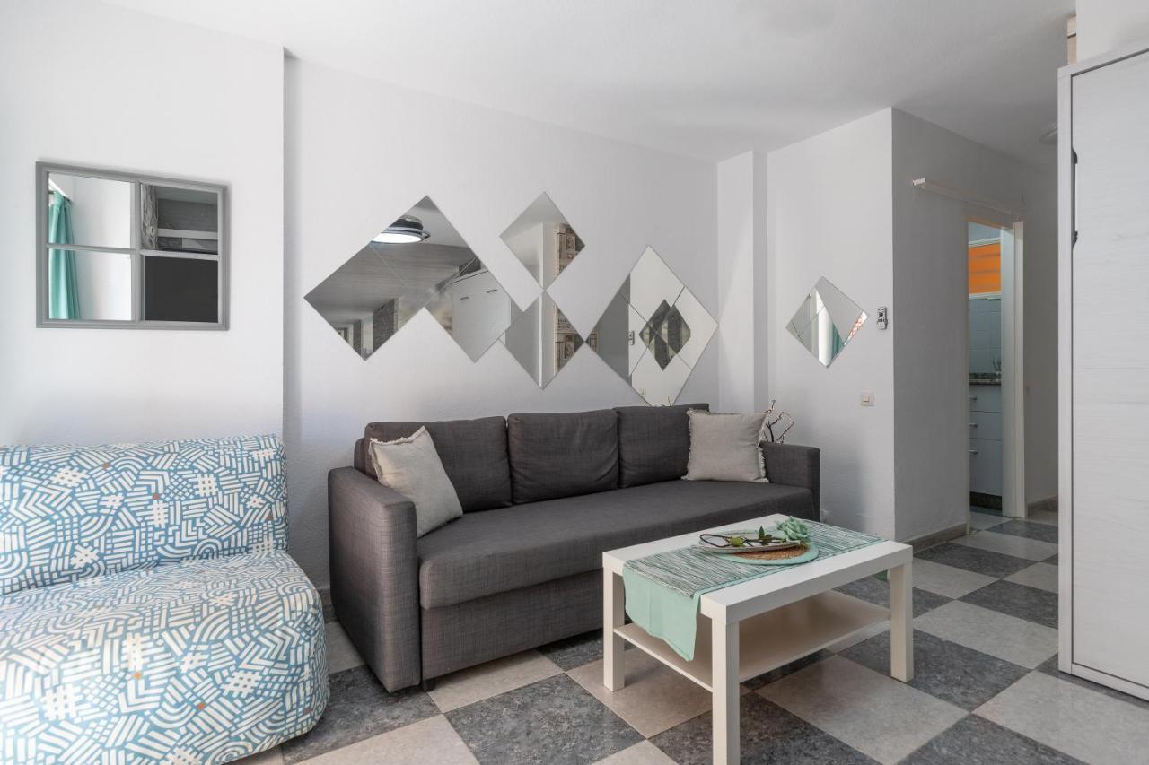 Aguila - Costa Del Sol Apartamento Benalmádena Exterior foto