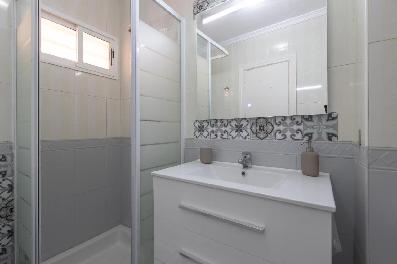 Aguila - Costa Del Sol Apartamento Benalmádena Exterior foto